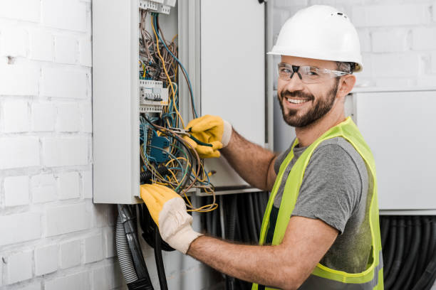 Best Electrical Outlet Repair  in King, WI