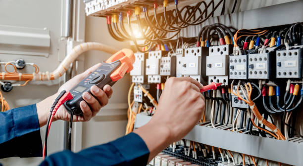 Best Emergency Electrical Repair  in King, WI