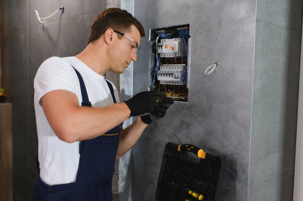 Best Electrical Upgrades for Homes  in King, WI