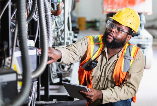 Best Licensed Electrician  in King, WI